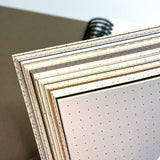 NEUTRAL JUNQUE JOURNAL