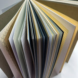 NEUTRAL JUNQUE JOURNAL