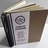 NEUTRAL JUNQUE JOURNAL