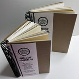 NEUTRAL JUNQUE JOURNAL