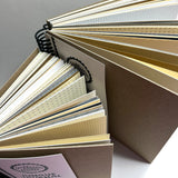 NEUTRAL JUNQUE JOURNAL