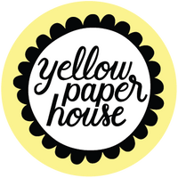 Yellow Paper House