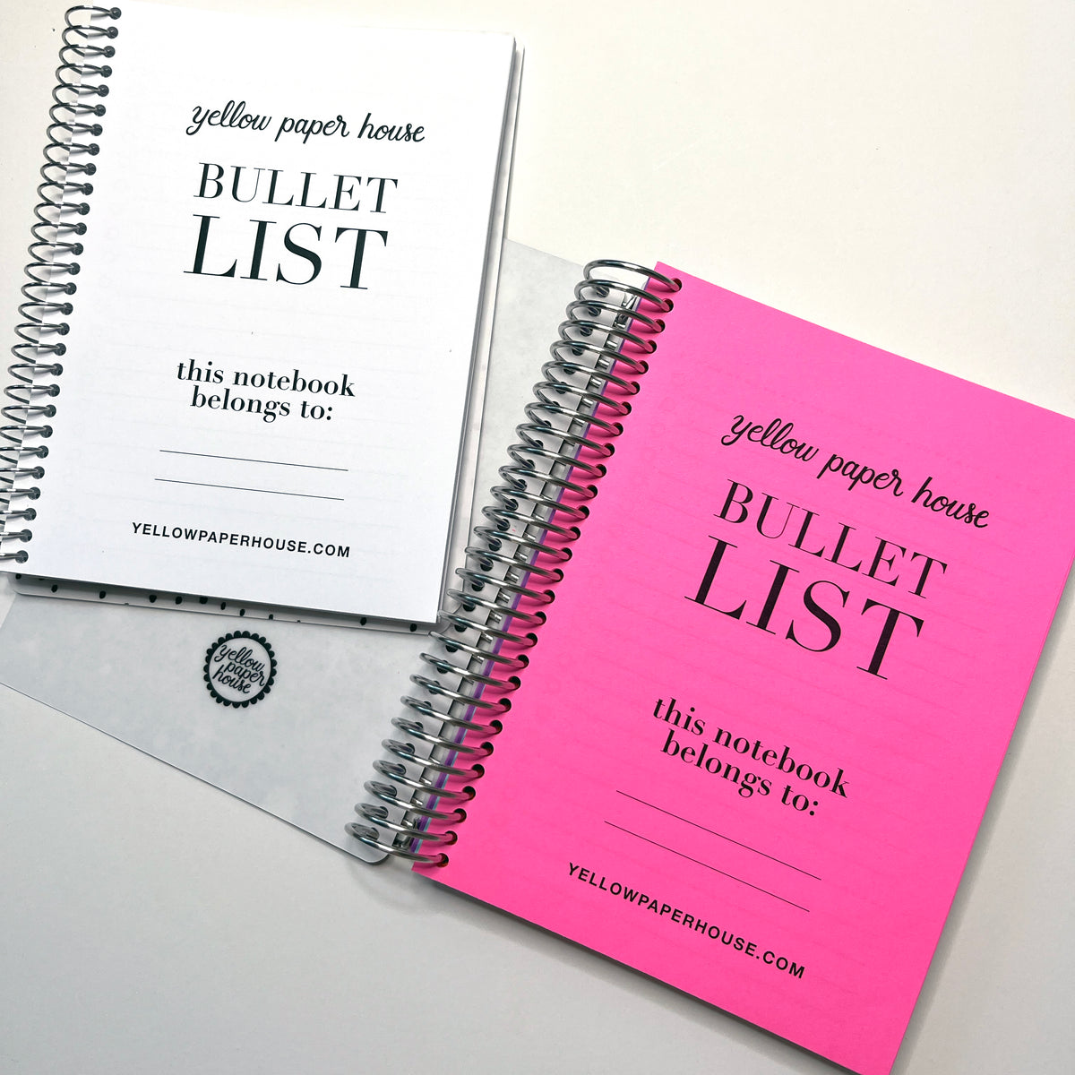 readme bullet list