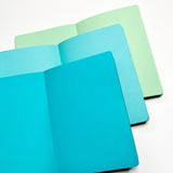 TRAVELERS NOTEBOOK INSERT - BLANK