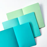 TRAVELERS NOTEBOOK INSERT - BLANK