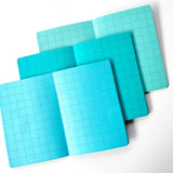 TRAVELERS NOTEBOOK INSERT - JUMBO GRID