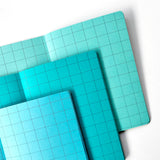 TRAVELERS NOTEBOOK INSERT - JUMBO GRID
