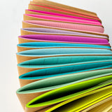 TRAVELERS NOTEBOOK INSERT - BLANK