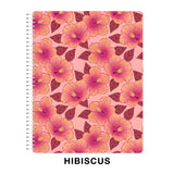 Ultimate Rainbow Spiral Classic Notebook
