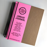 JUNQUE JOURNAL