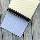 NEUTRAL JUNQUE JOURNAL