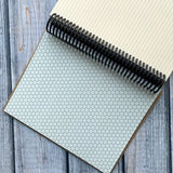 NEUTRAL JUNQUE JOURNAL