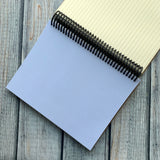 NEUTRAL JUNQUE JOURNAL