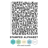Spiral Undated Half Year Daily Planner