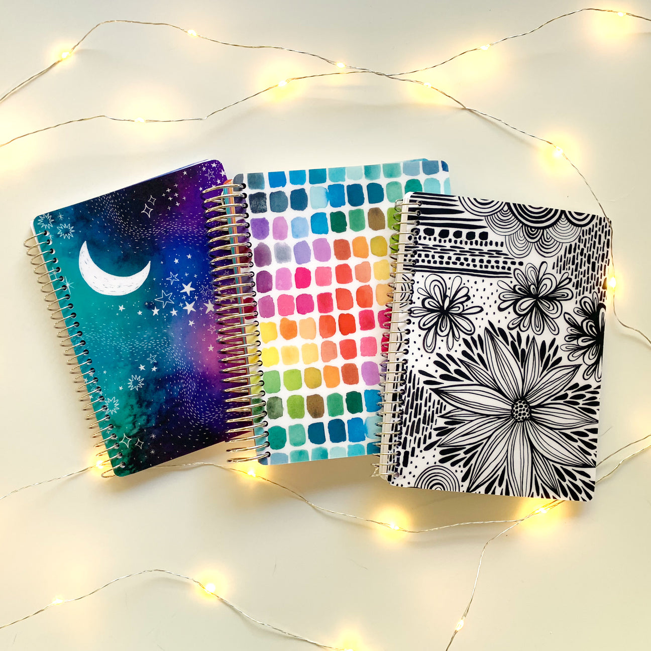 Collections Yellow Paper House