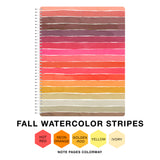 Spiral Classic Notebook