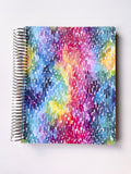 Classic Notebook - Lines  - Ultimate Rainbow Paper (S15)