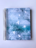 Mini Classic Notebook - Lines  - Mixed Paper (S6)