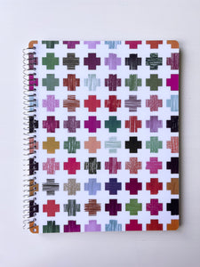 Health Notebook (S22)