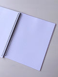 Health Notebook (S22)