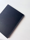 Swatch Notebook (S18)