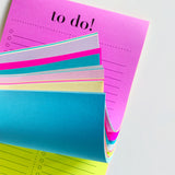 To Do! Notepad