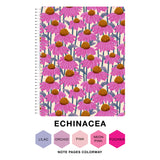Spiral 2023-2024 Dated Vertical Weekly Planner