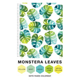 Spiral 2023-2024 Dated Vertical Weekly Planner