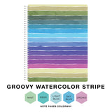 Spiral 2023-2024 Dated Vertical Weekly Planner