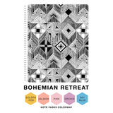 Spiral 2023-2024 Dated Vertical Weekly Planner