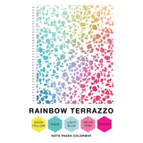 Spiral 2023-2024 Dated Vertical Weekly Planner